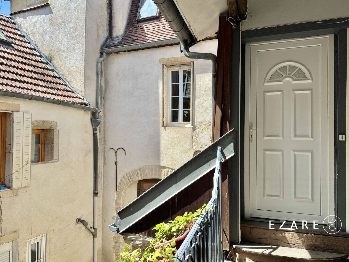Appartement 2 pièces 51 m² · à Dijon · 51 m² · 150 000 €