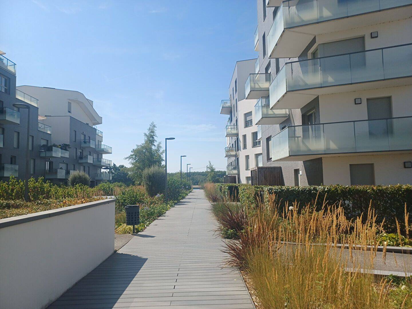 Appartement 3 pièces 72 m² · à Caen · 72 m² · 252 000 €