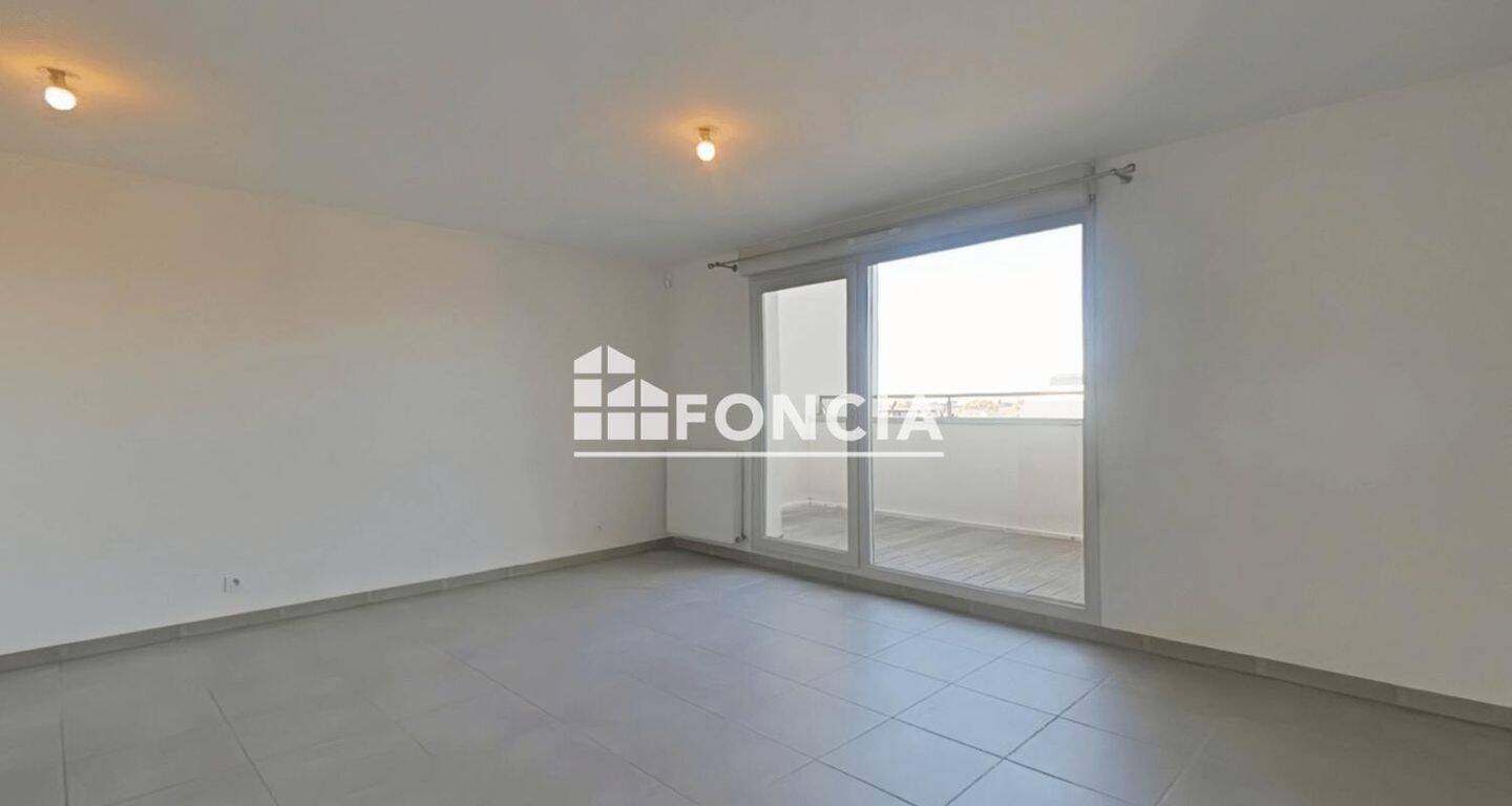 Appartement 2 pièces 50 m² · à Livry-Gargan · 49,6 m² · 855 €/mois