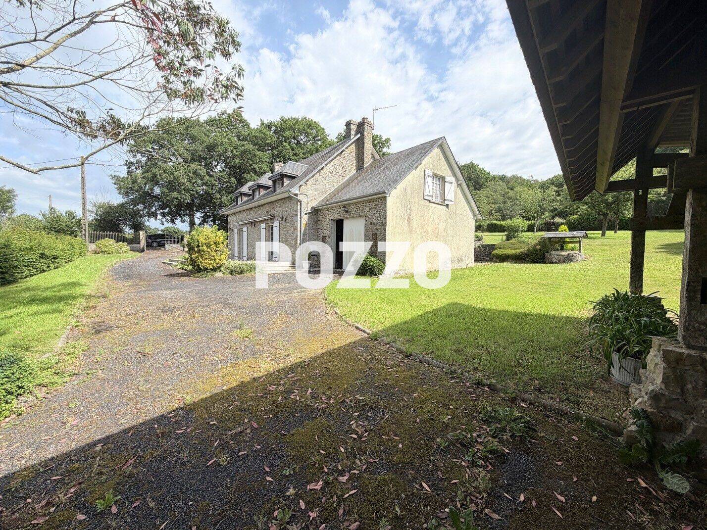 Maison 7 pièces 127 m² · à Brémoy · 127 m² · 192 000 €