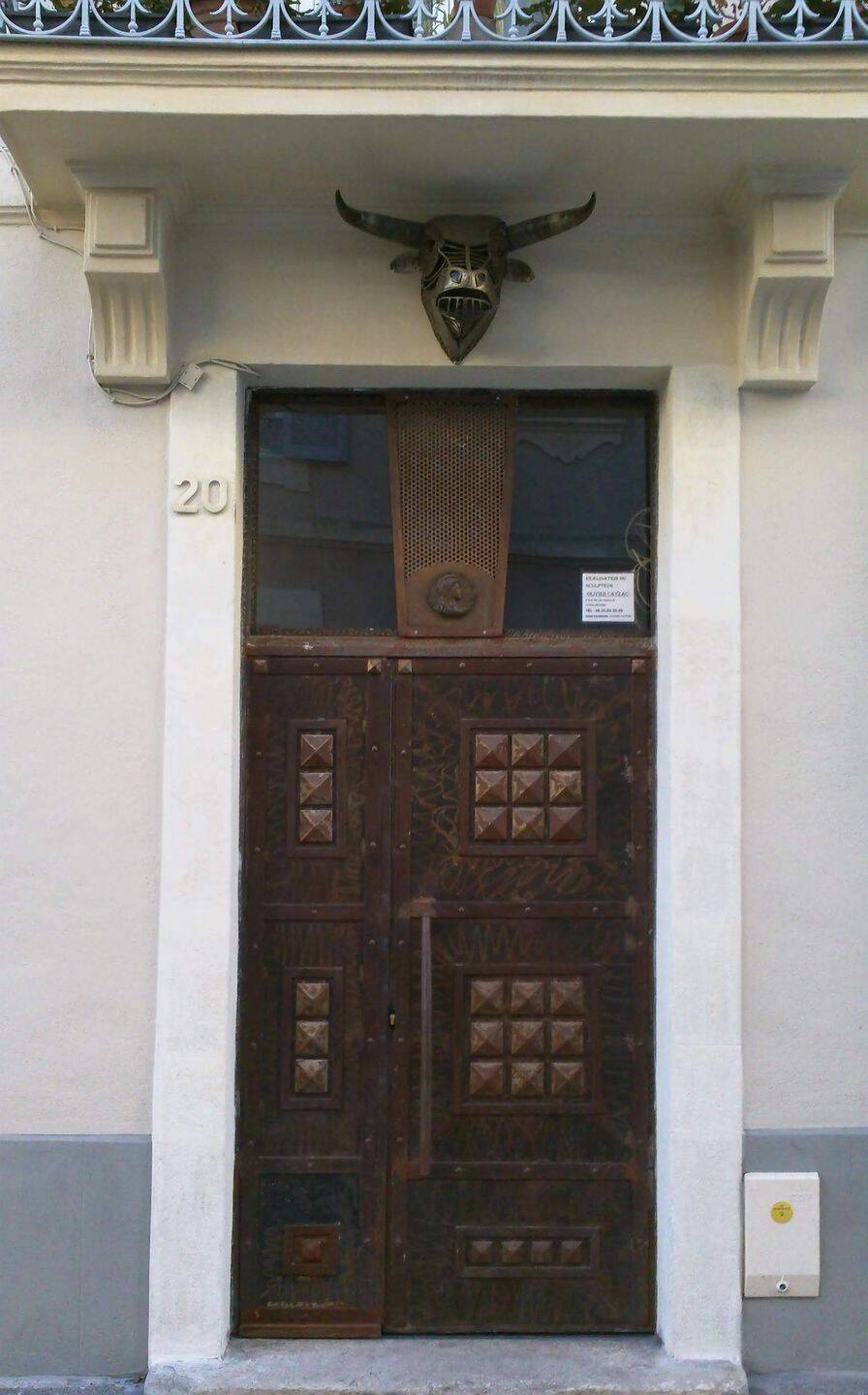 Appartement 3 pièces 54 m² · à Nîmes · 54 m² · 620 €/mois