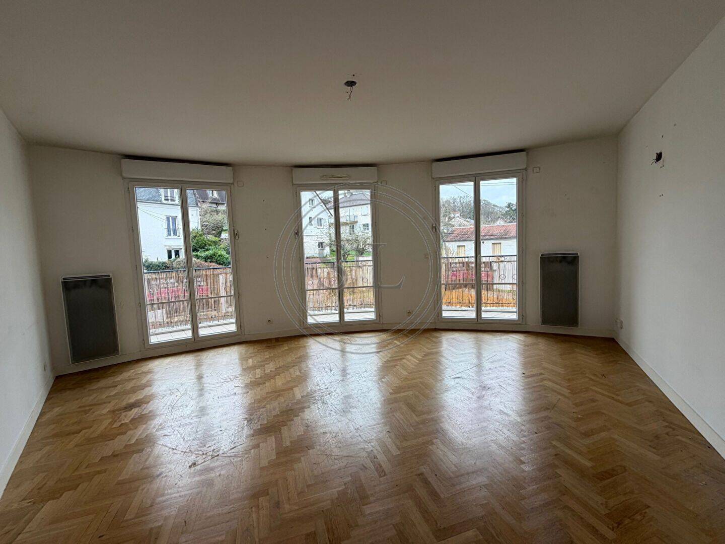 Appartement 3 pièces 71 m² · à Saint-Cyr-l'École · 71,5 m² · 339 200 €