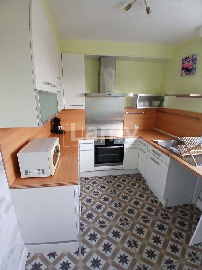 Appartement 4 pièces 135 m² · à Ronchin · 135,4 m² · 1 340 €