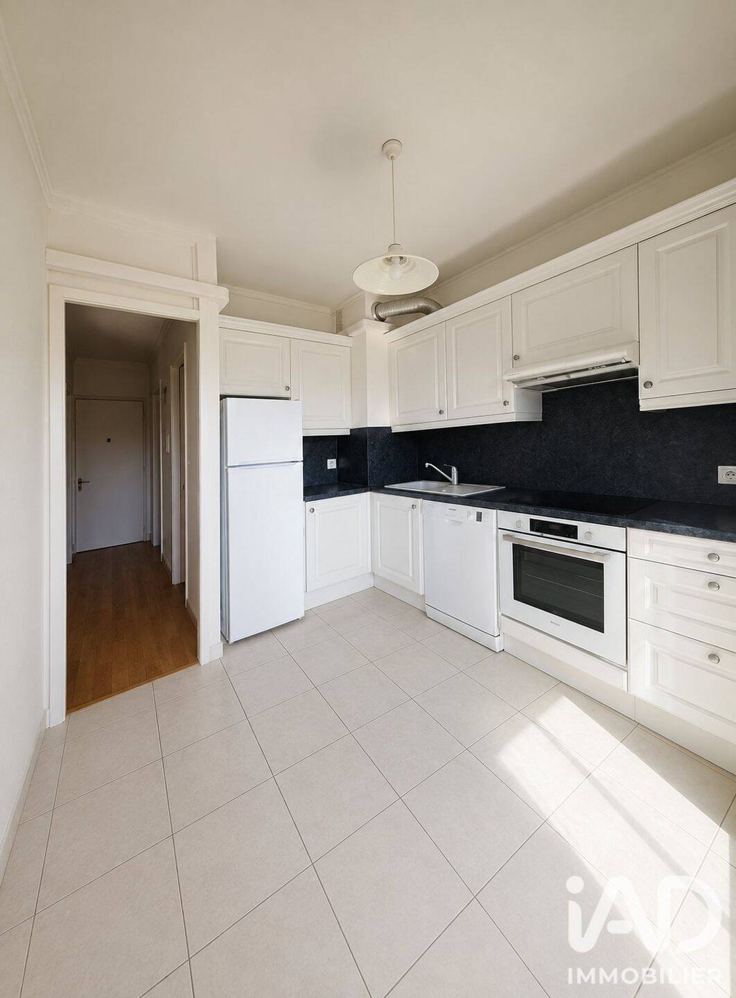 Appartement 3 pièces 64 m² · à Nice · 64,1 m² · 279 000 €