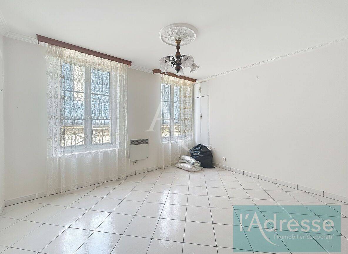 Appartement 3 pièces 70 m² · à Metz · 70 m² · 162 000 €