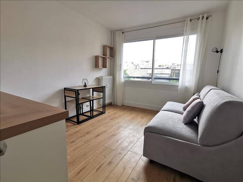 Appartement 1 pièce 18 m² · à Boulogne-Billancourt · 18 m² · 883 €