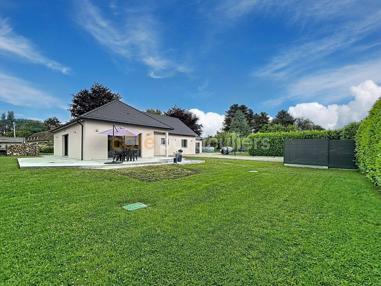 Maison 5 pièces 154 m² · à Saint-Pierre-des-Fleurs · 154 m² · 389 900 €