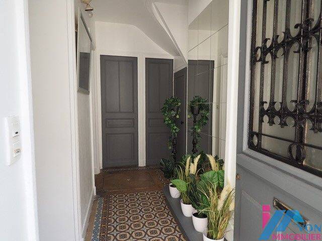 Appartement 1 pièce 26 m² · à Avon · 26,3 m² · 695 €/mois