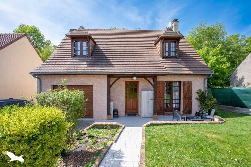 Maison 4 pièces 98 m² · à Limay · 98 m² · 293 216 €