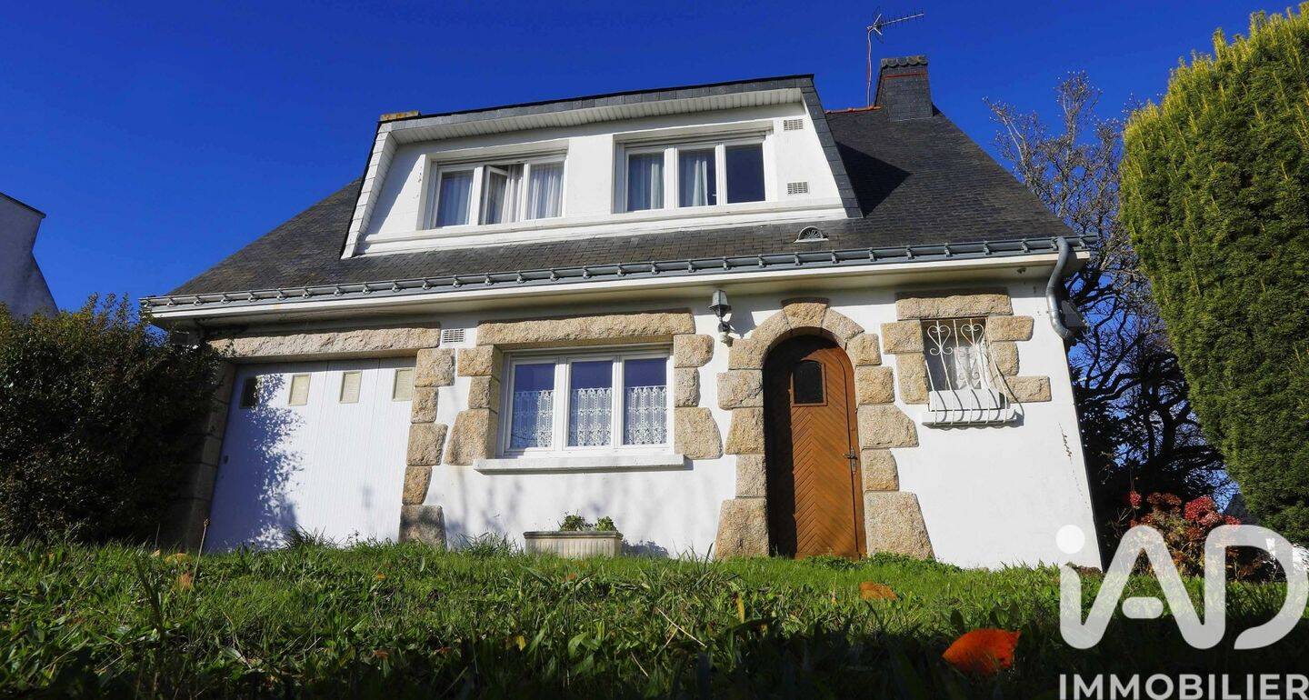 Maison 5 pièces 82 m² · à Belz · 81,7 m² · 249 000 €