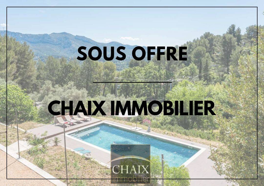 Maison 8 pièces 258 m² · à Roquevaire · 258 m² · 1 170 000 €