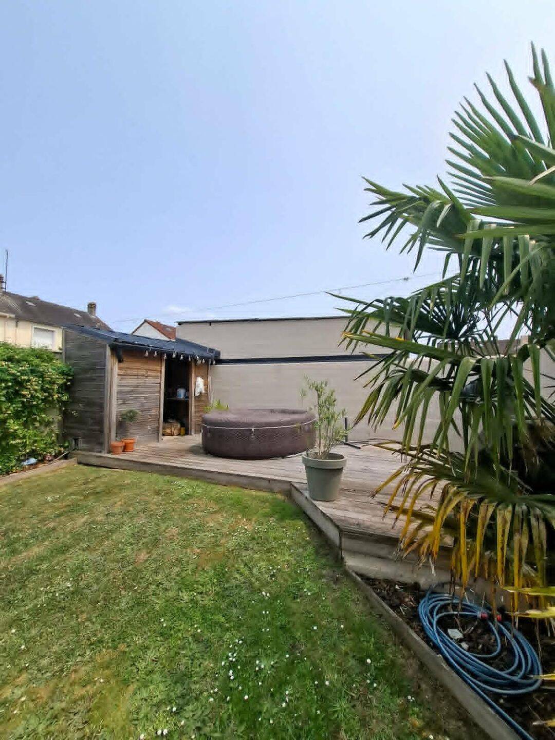 Maison 5 pièces 120 m² · à Abbeville · 120 m² · 220 000 €