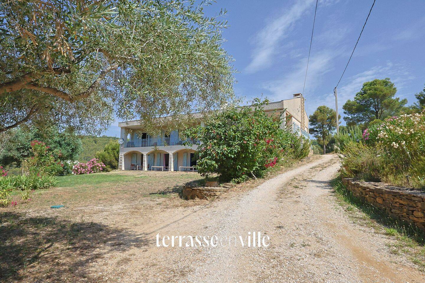 Maison 6 pièces 270 m² · à La Ciotat · 270 m² · 1 655 000 €