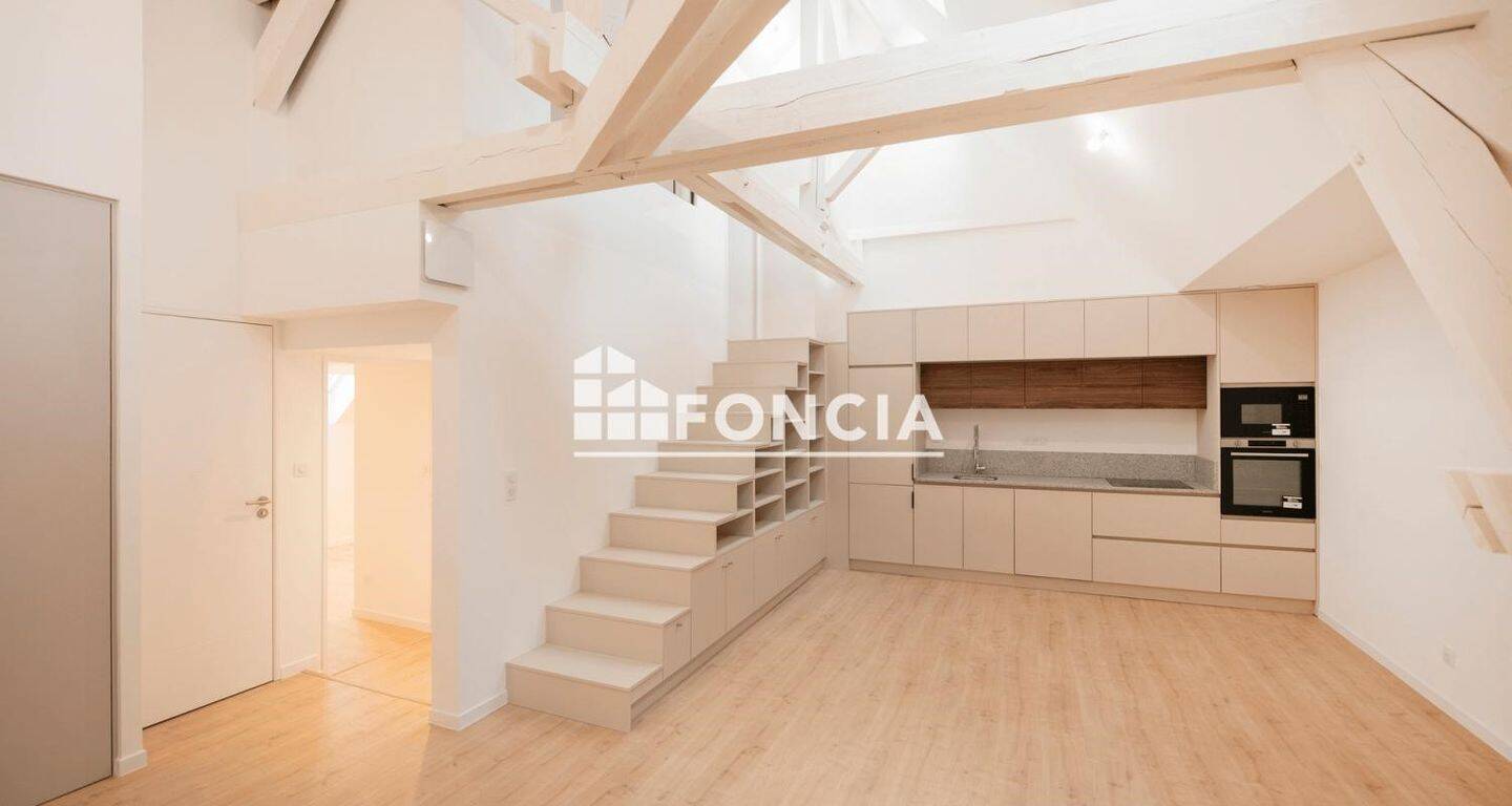 Appartement 3 pièces 73 m² · à Orléans · 73 m² · 235 000 €