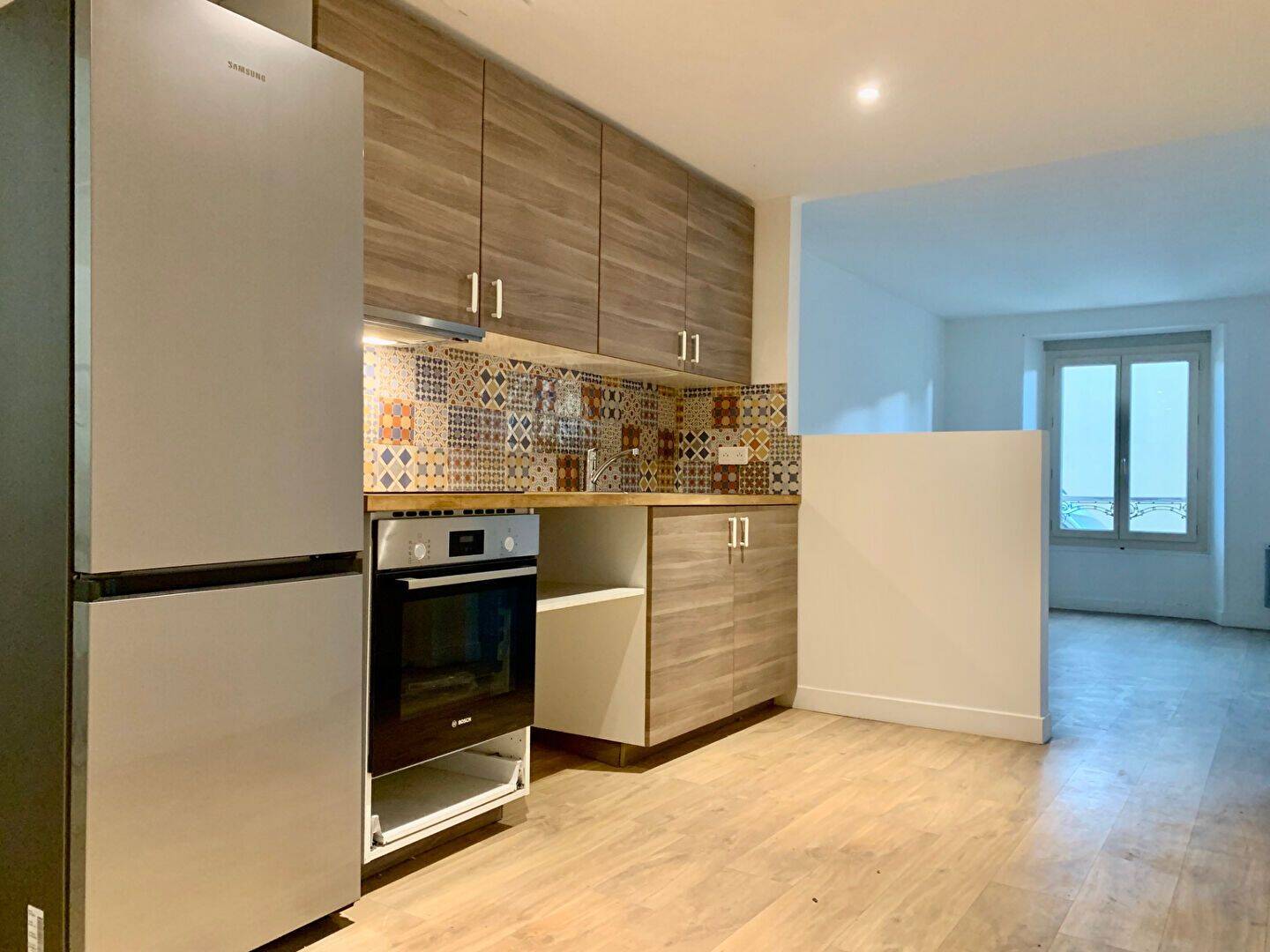 Appartement 4 pièces 78 m² · à Toucy · 77,7 m² · 808 €/mois
