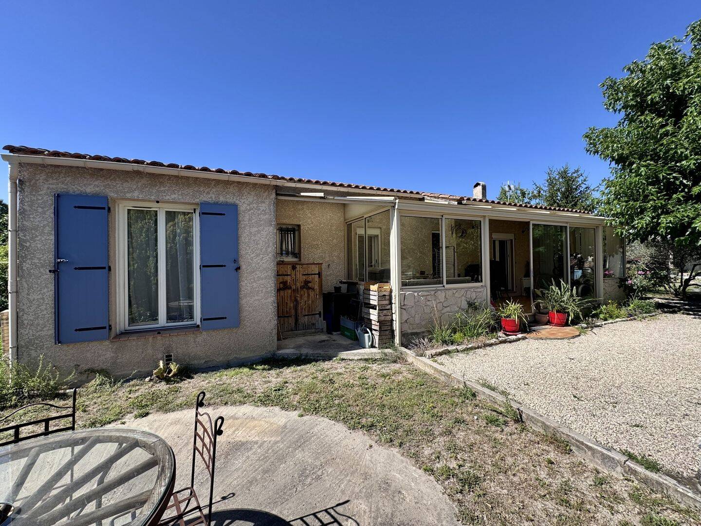 Maison 4 pièces 103 m² · à Le Thor · 103 m² · 399 000 €