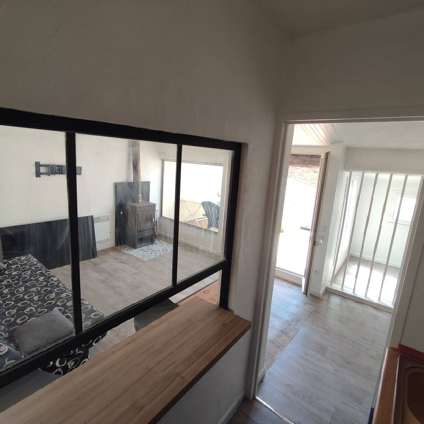 Maison 4 pièces 80 m² · à Villelongue-de-la-Salanque · 80 m² · 125 000 €