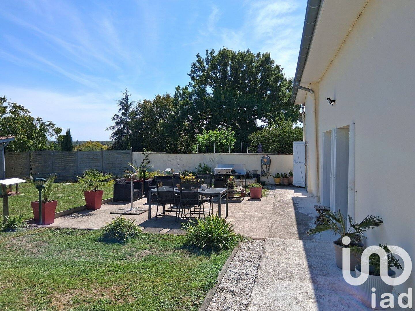 Maison 5 pièces 152 m² · à Sauveterre-de-Guyenne · 152 m² · 239 500 €
