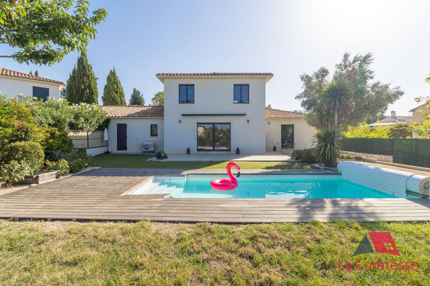Maison 5 pièces 147 m² · à Éguilles · 146,8 m² · 920 000 €