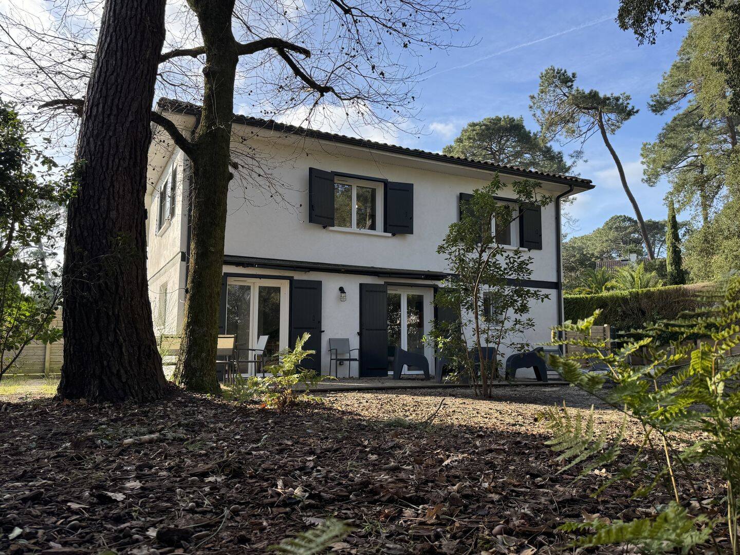 Maison 5 pièces 100 m² · à Soorts-Hossegor · 100 m² · 669 000 €