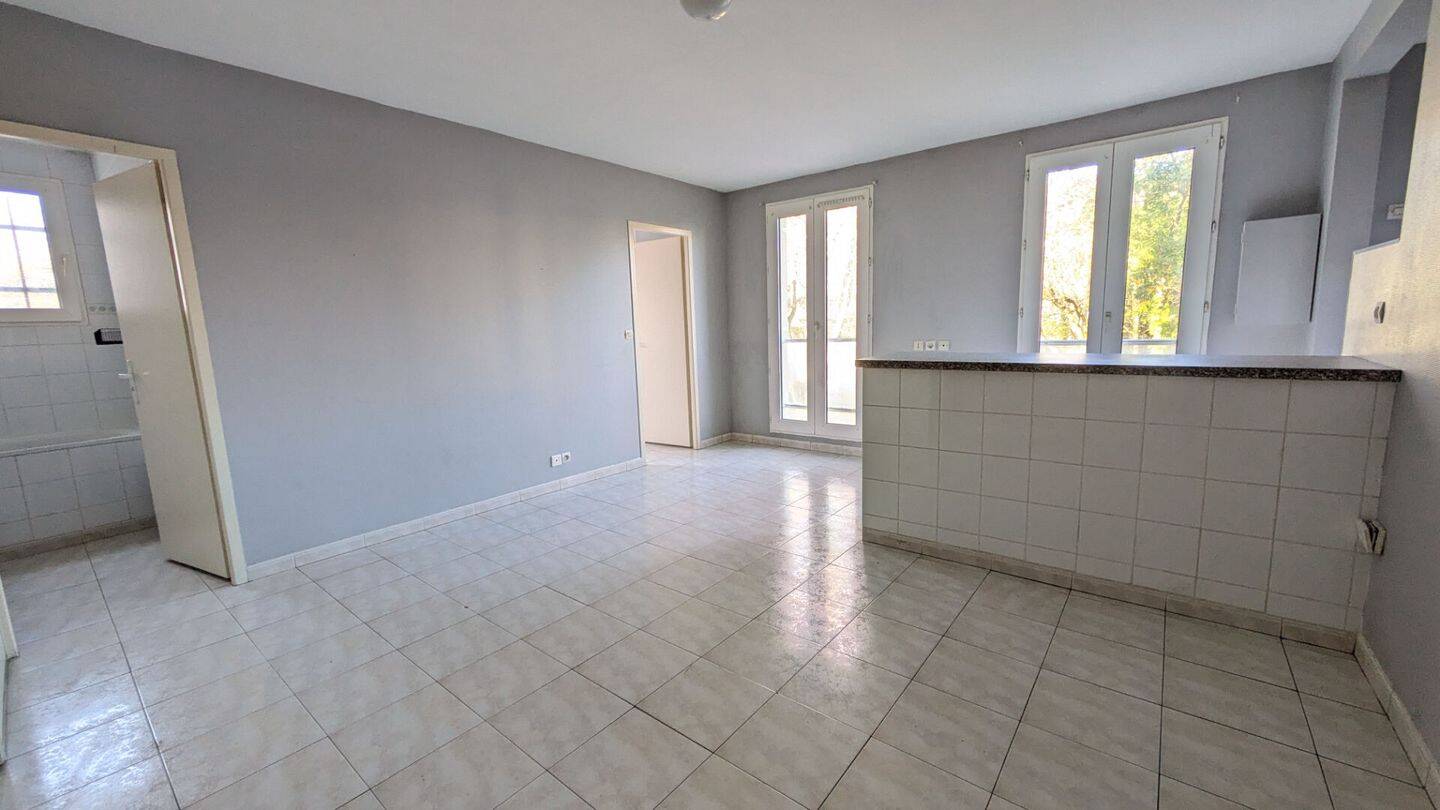 Appartement 2 pièces 36 m² · à La Rochelle · 36 m² · 164 900 €