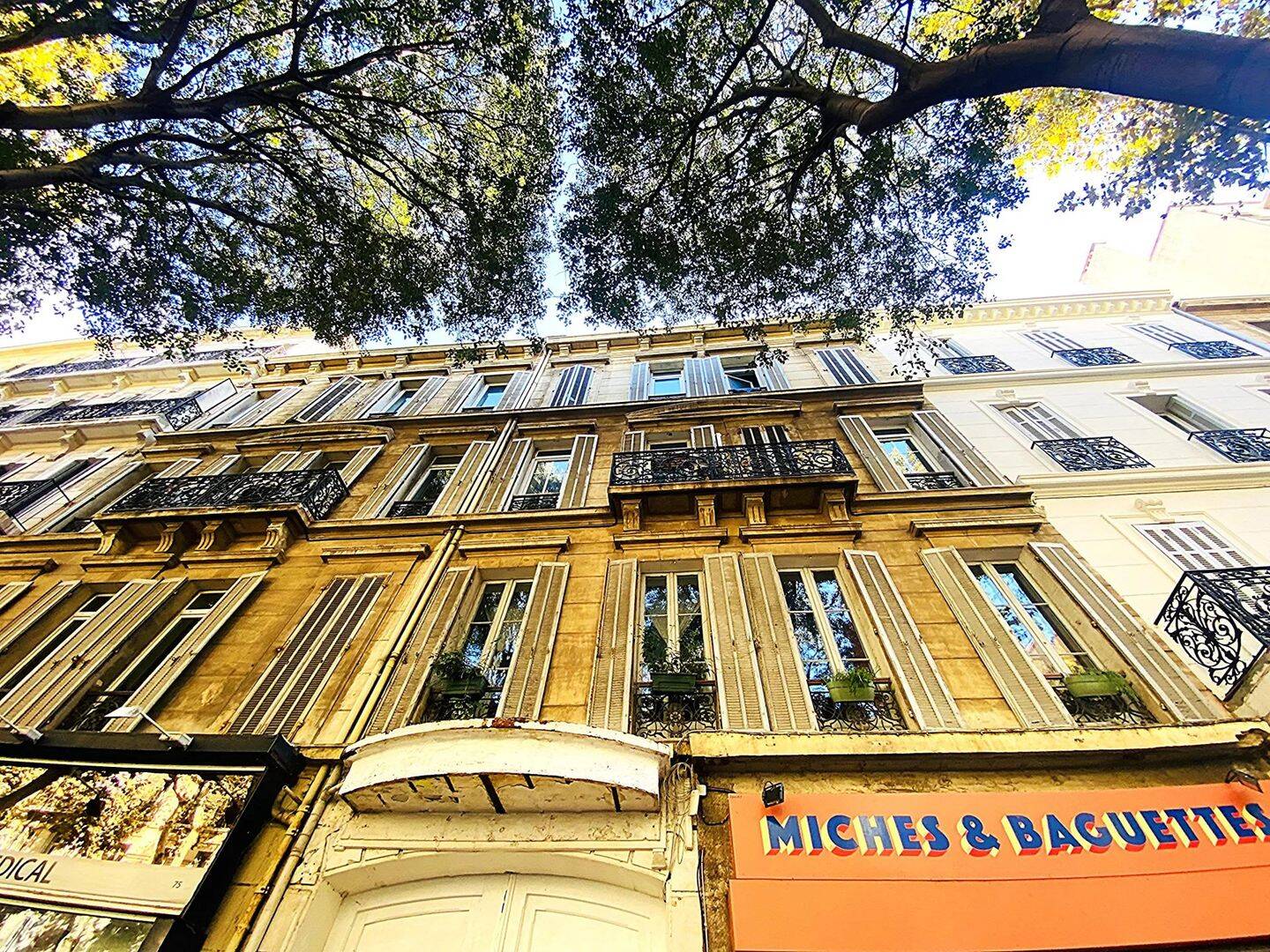 Appartement 2 pièces 49 m² · à Marseille 7ème Arrondissement · 49,2 m² · 1 038 €/mois