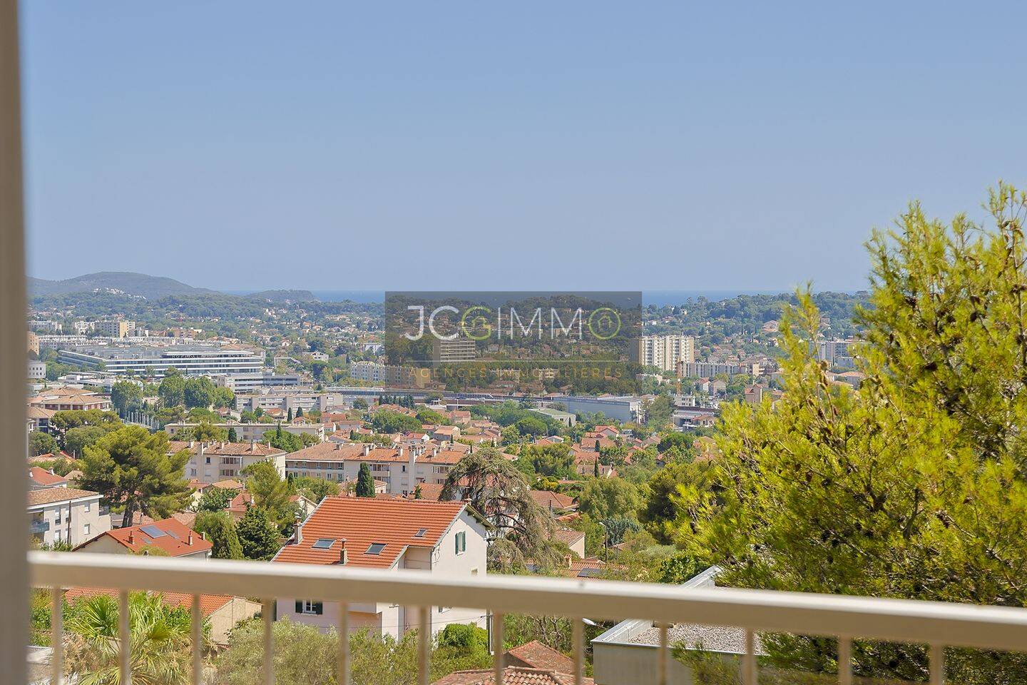 Appartement 4 pièces 86 m² · à Toulon · 86,5 m² · 299 000 €