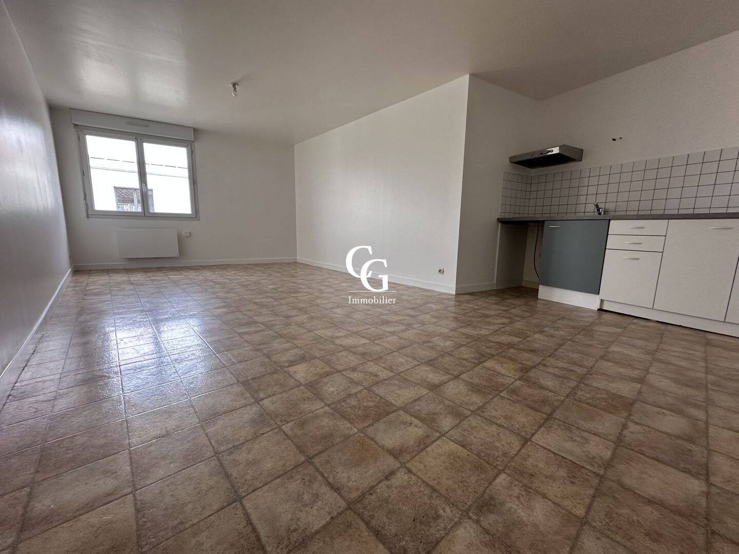 Appartement 2 pièces 53 m² · à Vieillevigne · 53,4 m² · 529 €/mois