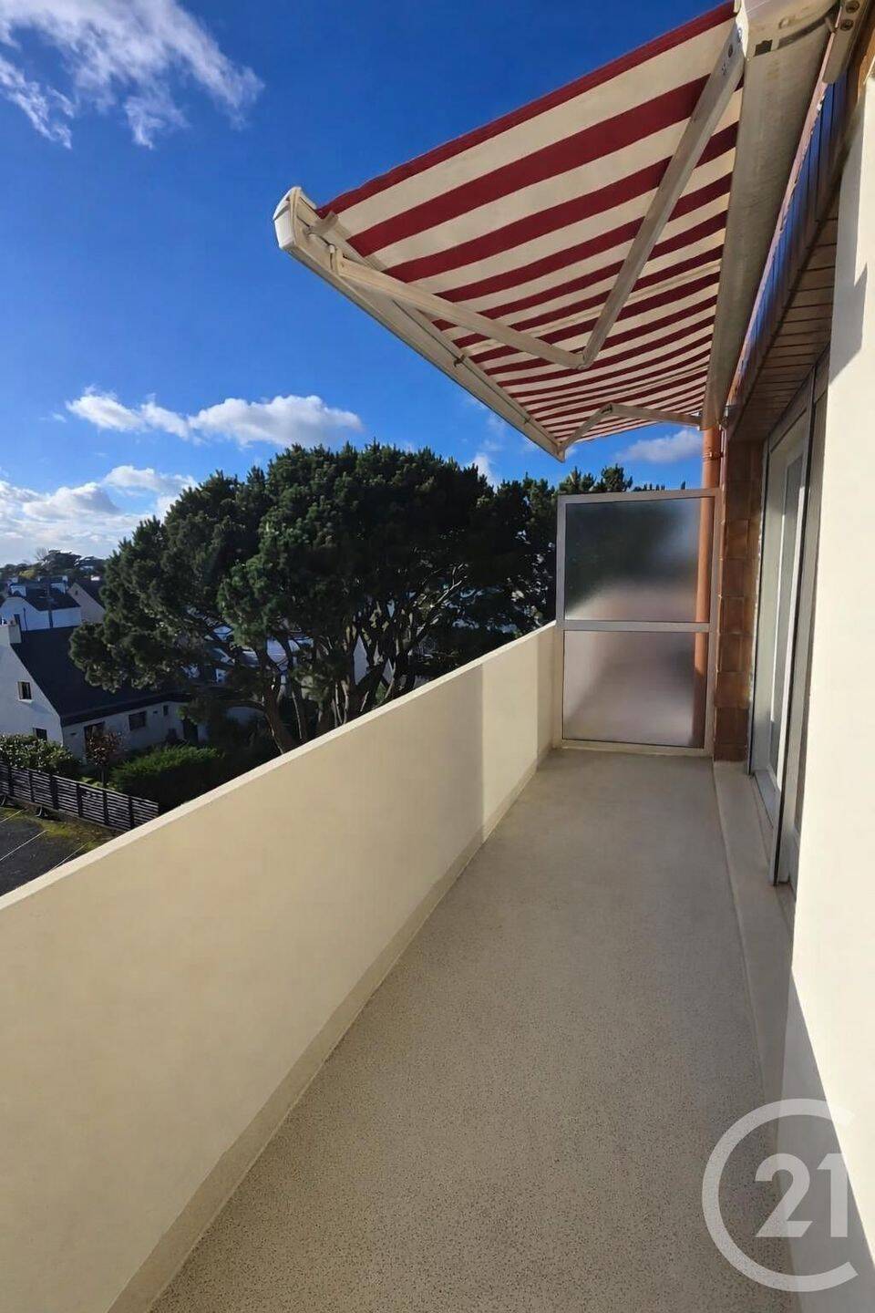 Appartement 1 pièce 32 m² · à Quiberon · 31,9 m² · 162 750 €