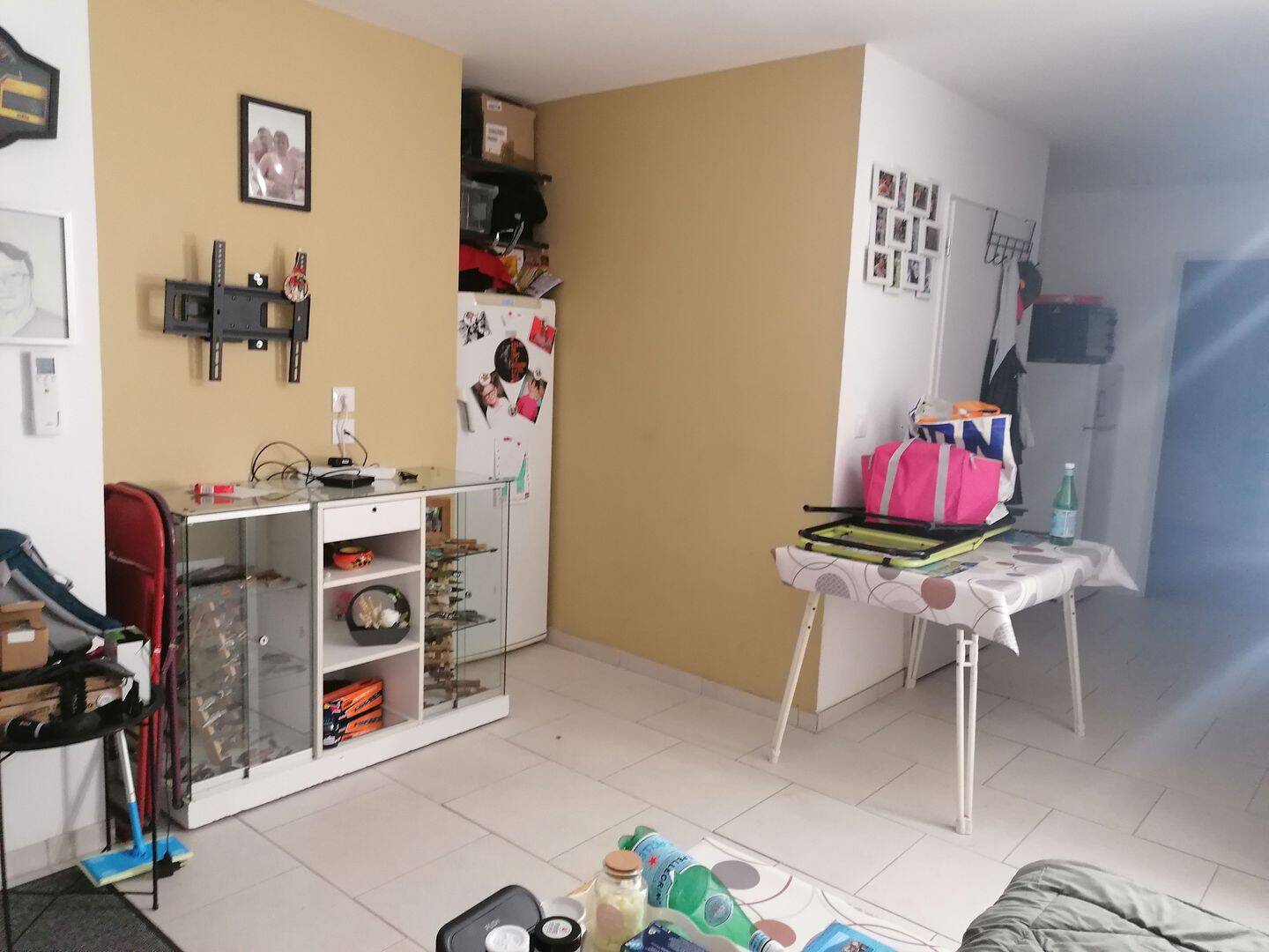 Maison 2 pièces 40 m² · à Niort · 40 m² · 730 €