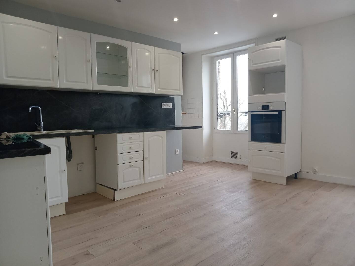 Appartement 5 pièces 92 m² · à Pithiviers · 92 m² · 95 000 €