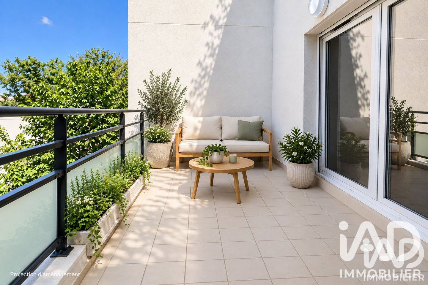 Appartement 3 pièces 73 m² · à Lyon 8ème Arrondissement · 73,1 m² · 339 000 €
