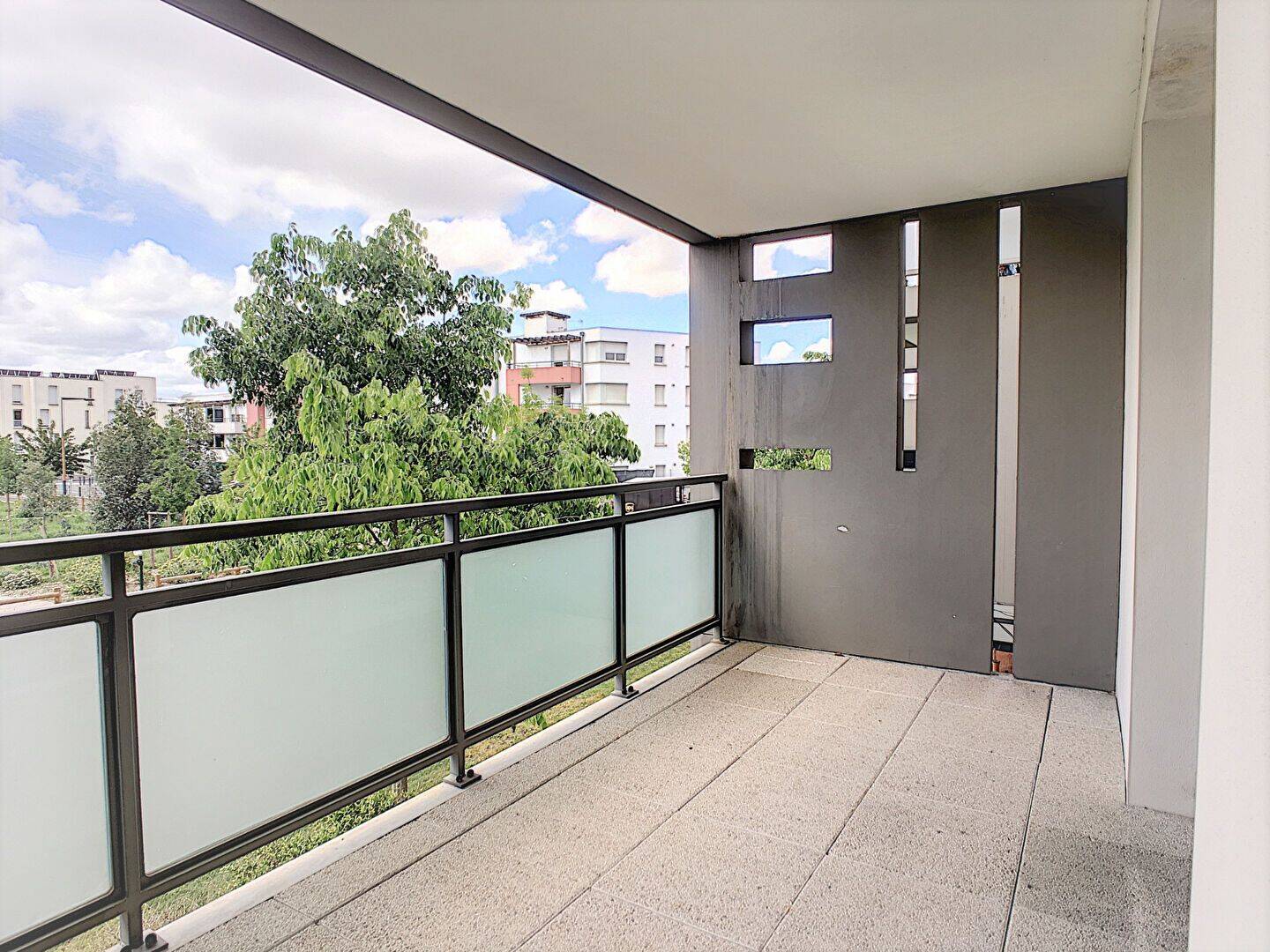Appartement 3 pièces 62 m² · à Toulouse · 62 m² · 154 000 €