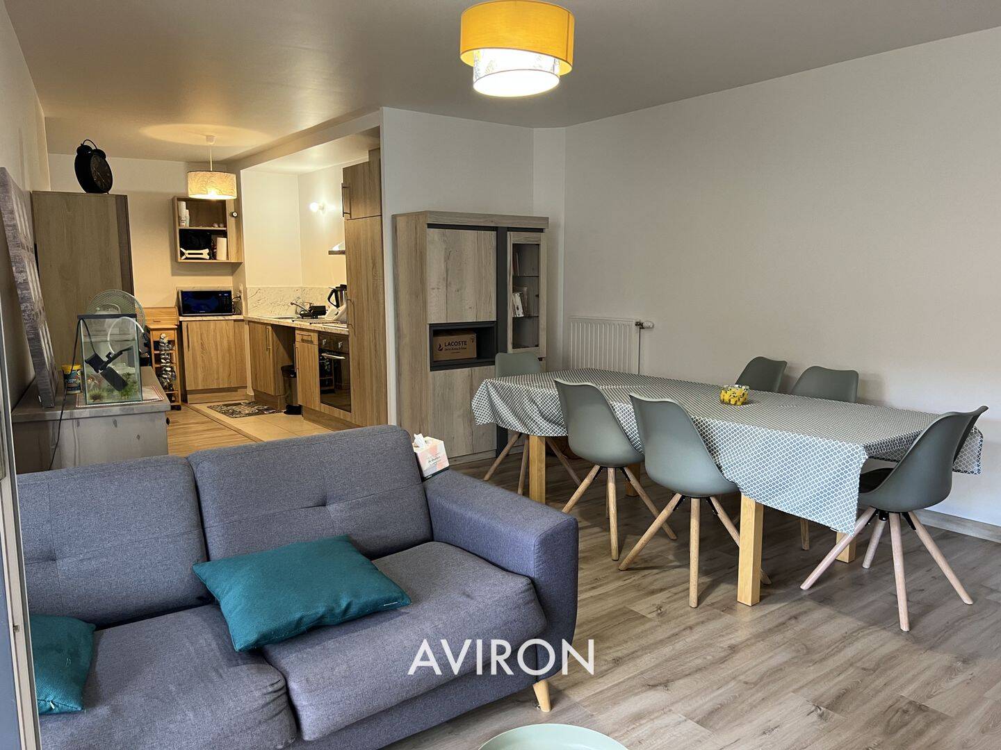 Appartement 3 pièces 70 m² · à Chartres · 70,1 m² · 254 000 €