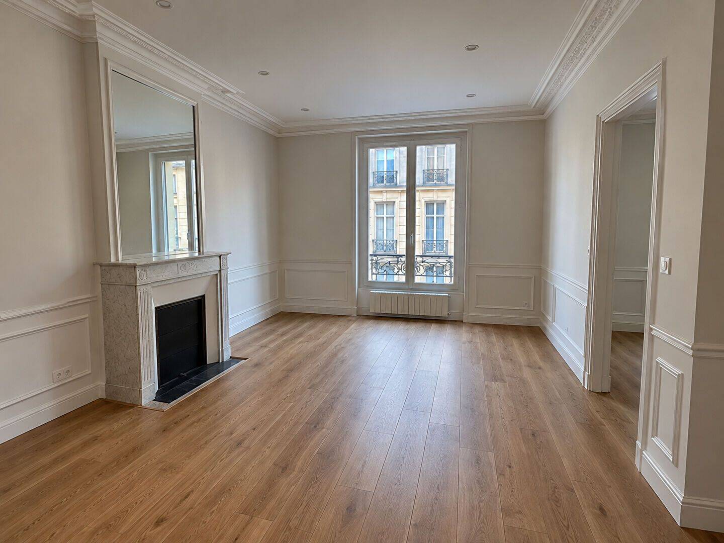 Appartement 2 pièces 54 m² · à Paris 12ème Arrondissement · 54 m² · 599 000 €