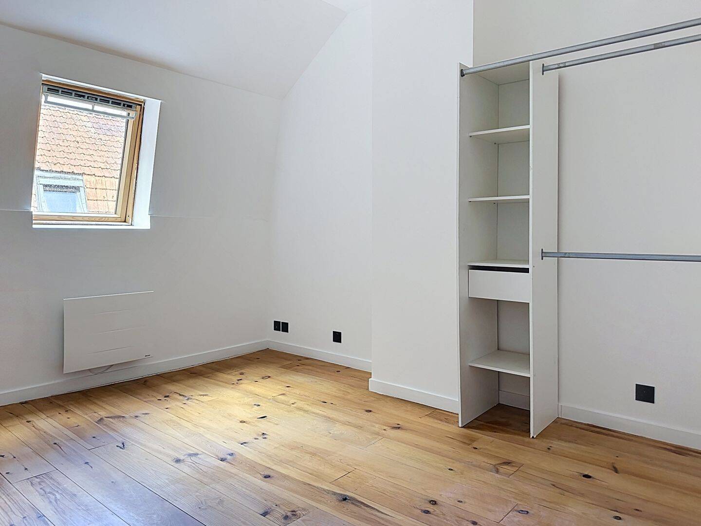 Maison 2 pièces 35 m² · à Lille · 35 m² · 119 500 €