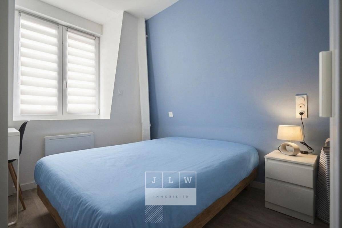1 pièce 10 m² · à Lille · 10 m² · 470 €