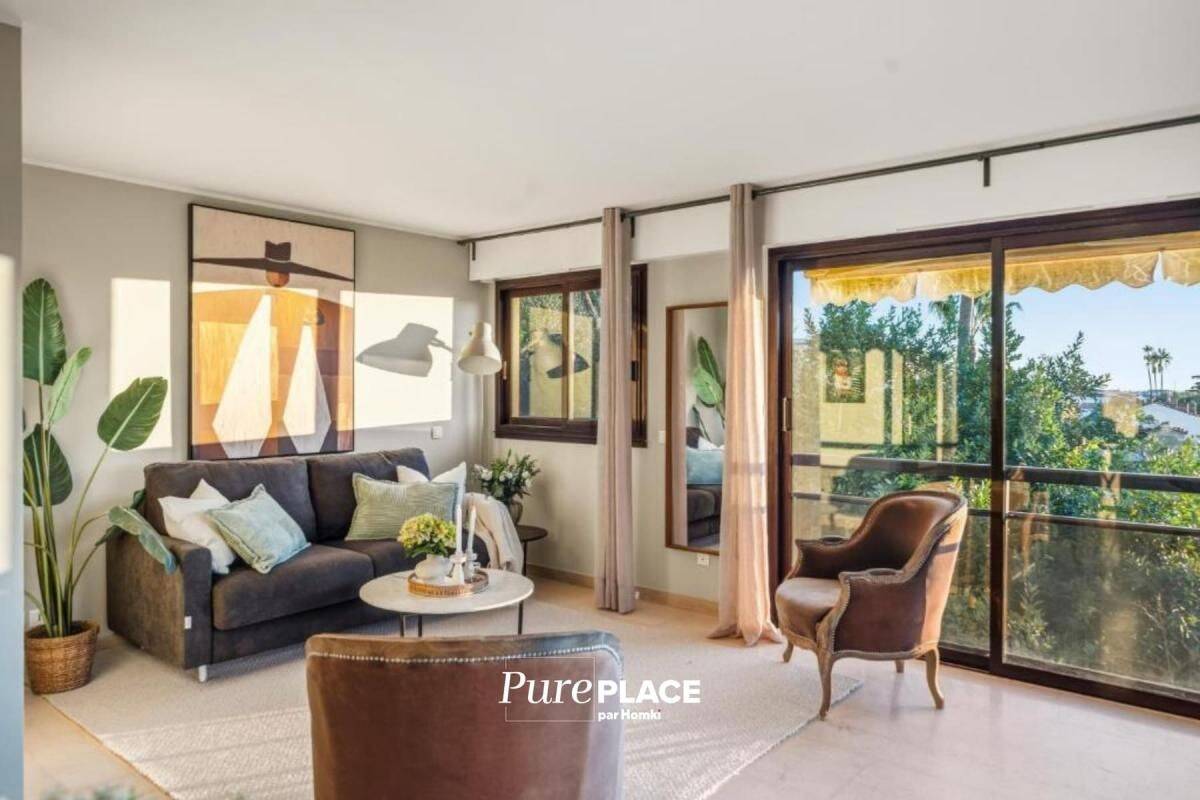 Appartement 2 pièces 44 m² · à Cannes · 44 m² · 399 000 €