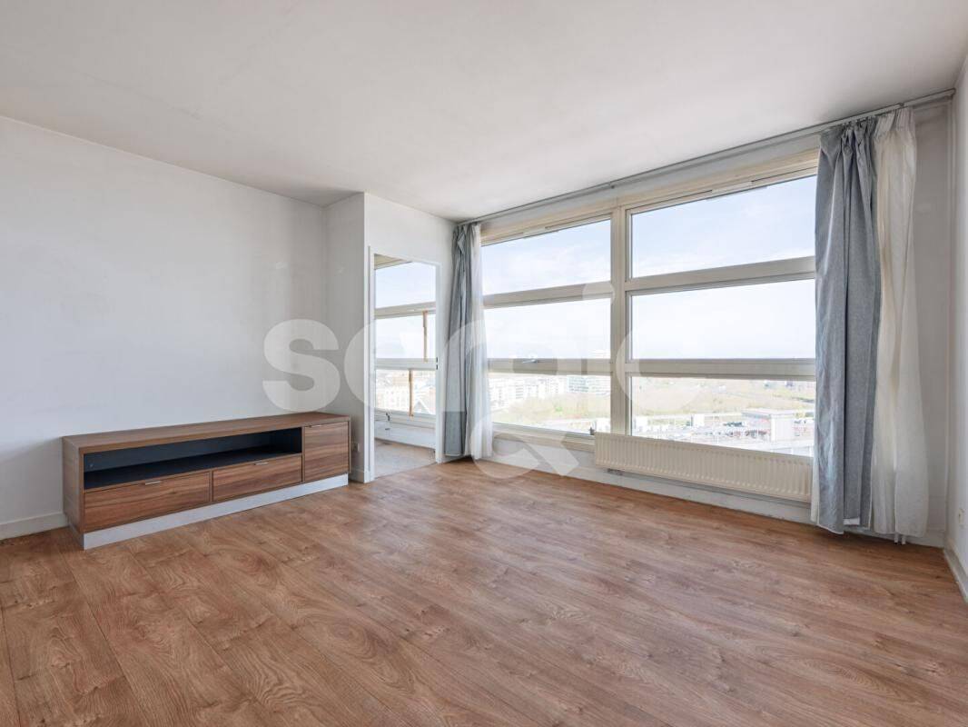 Appartement 2 pièces 43 m² · à Lille · 43 m² · 162 000 €