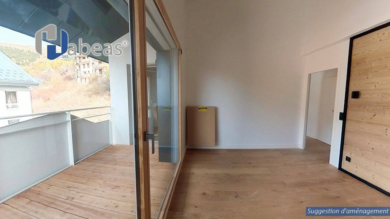 Appartement 3 pièces 67 m² · à Huez · 67 m² · 475 000 €