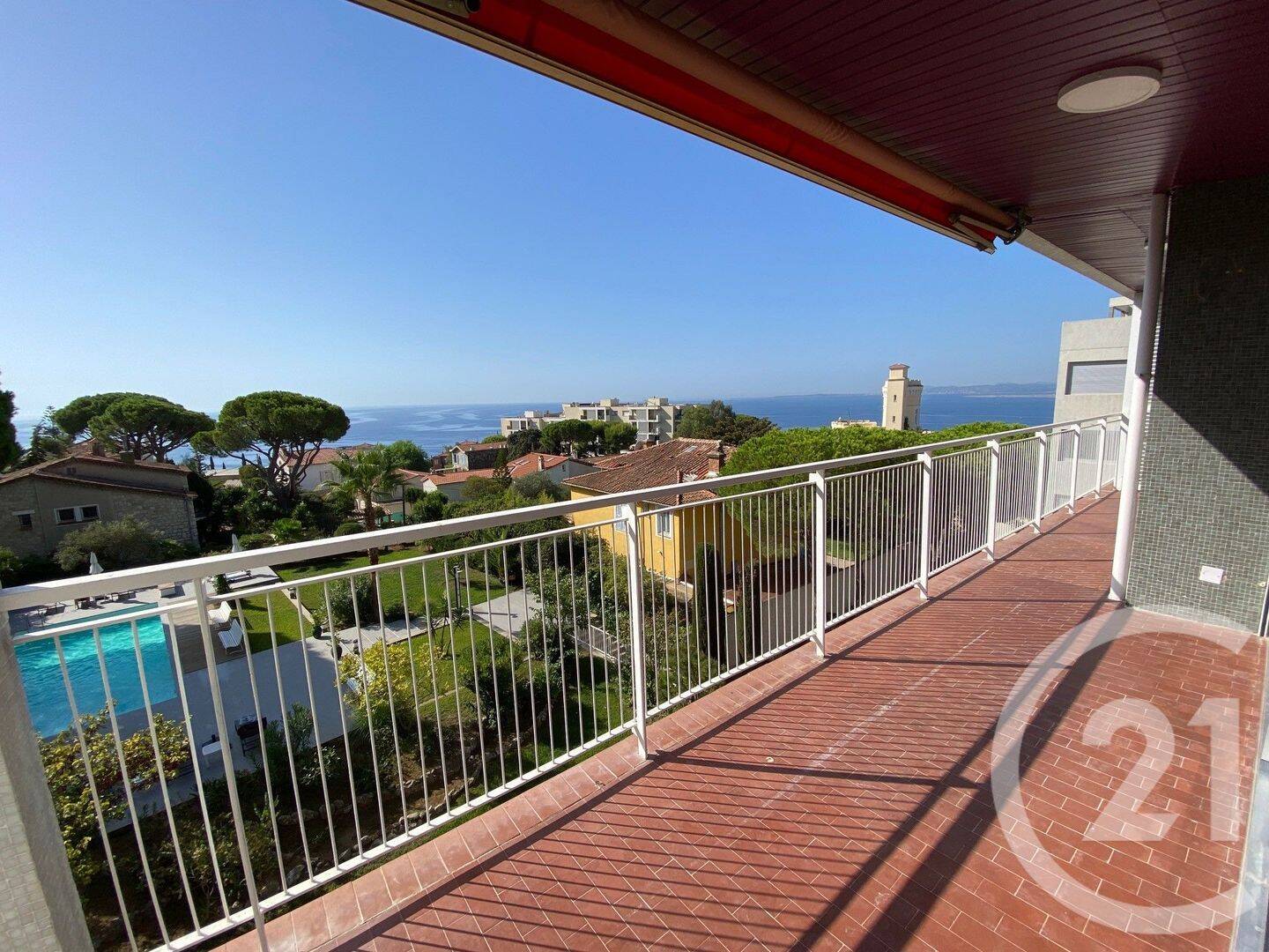 Appartement 2 pièces 63 m² · à Nice · 63 m² · 1 790 €/mois