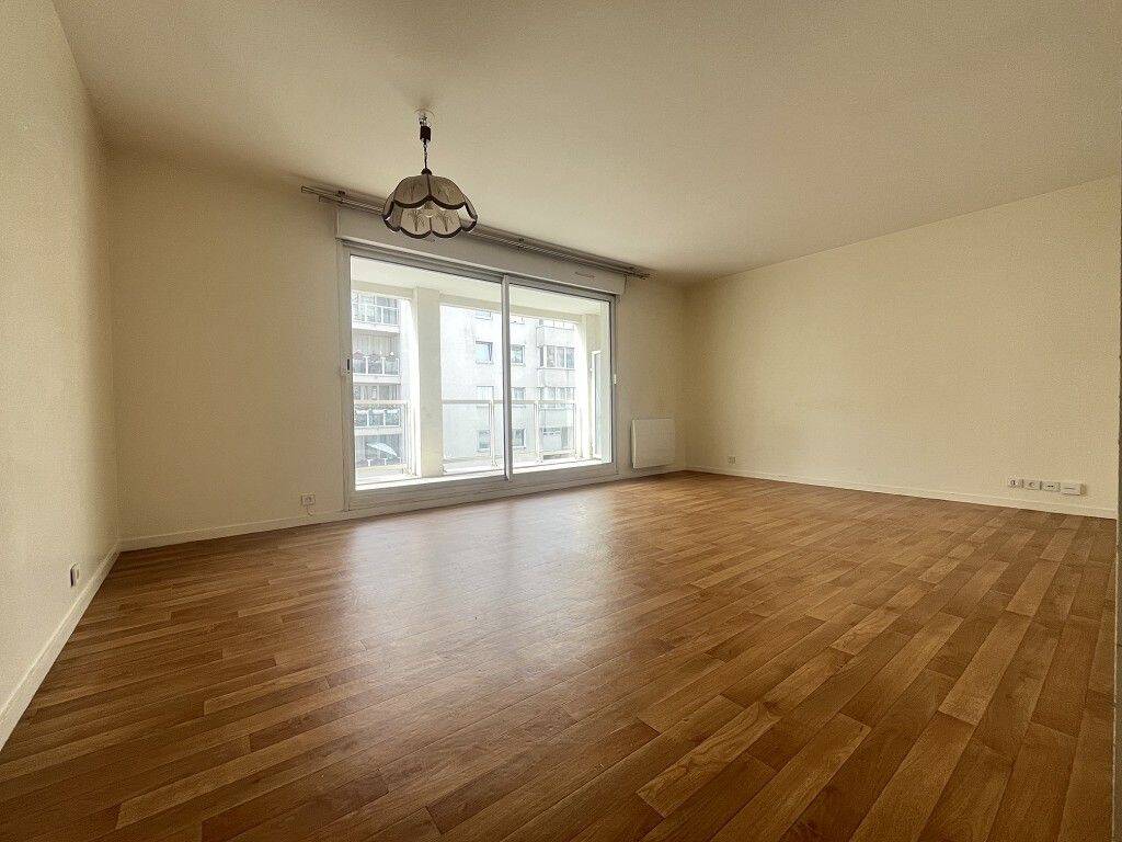 Appartement 2 pièces — Ermont, Jules Ferry (2)