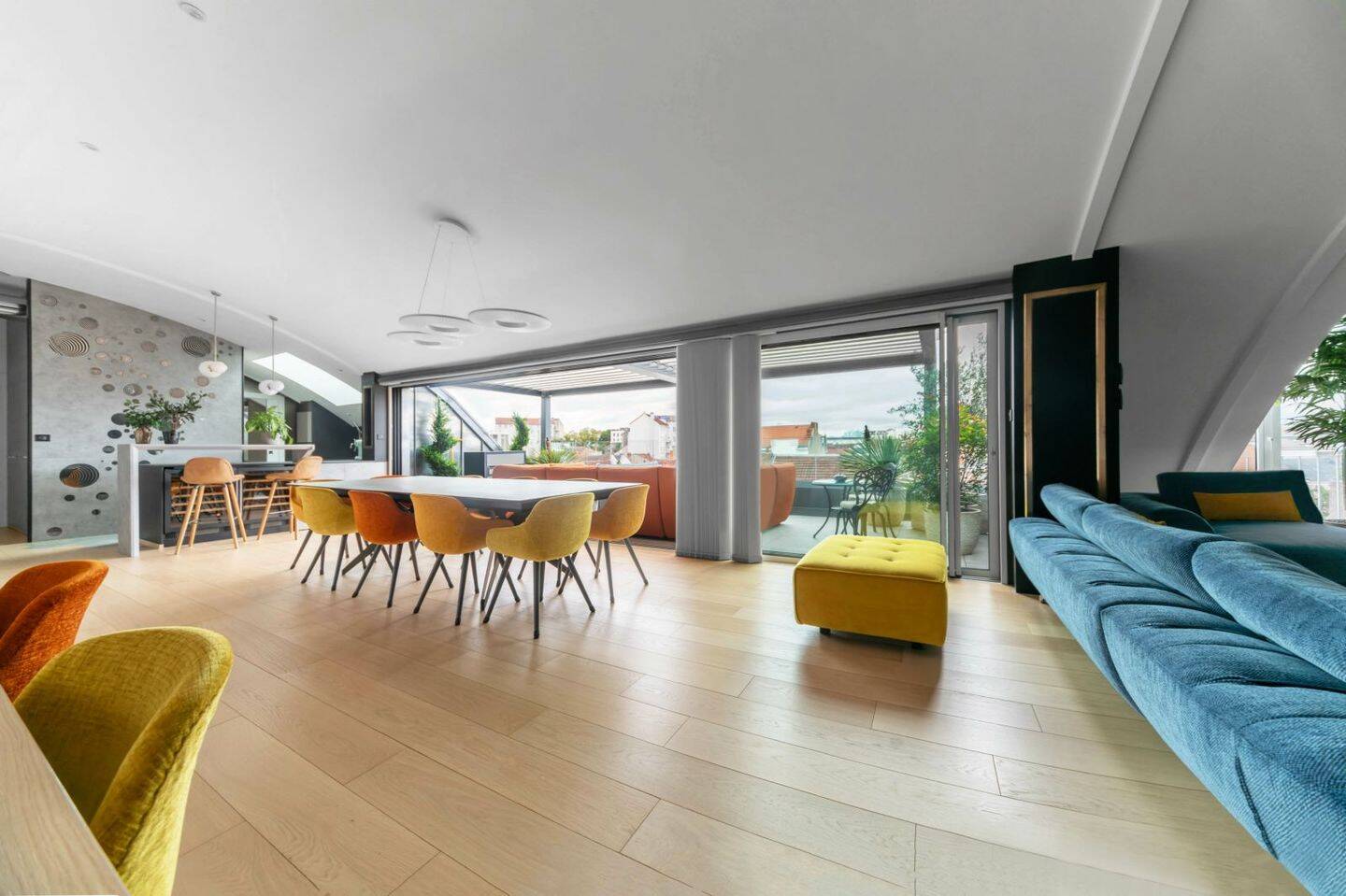 Appartement 3 pièces 146 m² · à Vichy · 146 m² · 1 025 000 €