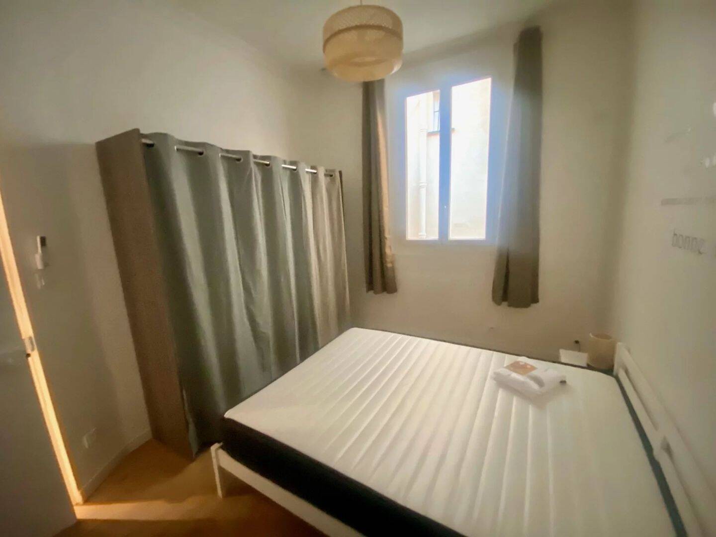 NICE - APPARTEMENT 3P LOCATION ETUDIANT — 8
