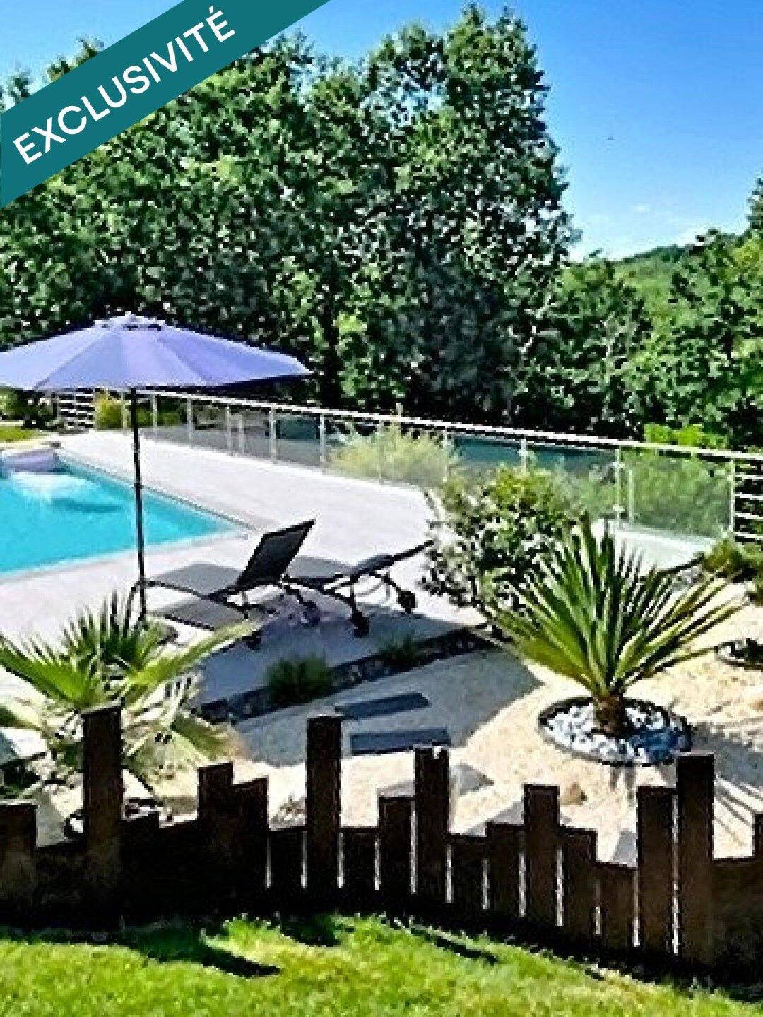 Maison 4 pièces 115 m² · à L'Honor-de-Cos · 115 m² · 389 900 €