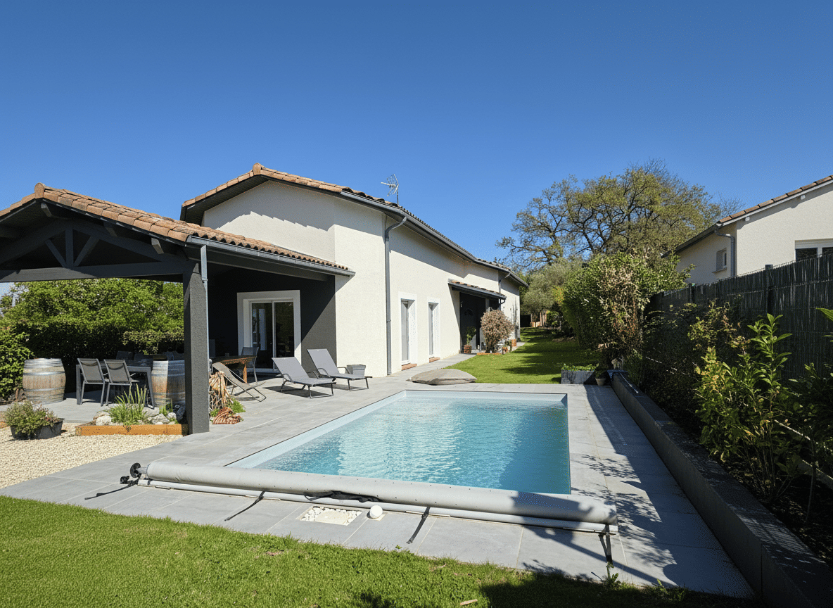 Maison 7 pièces 181 m² · à Labège · 181 m² · 595 000 €