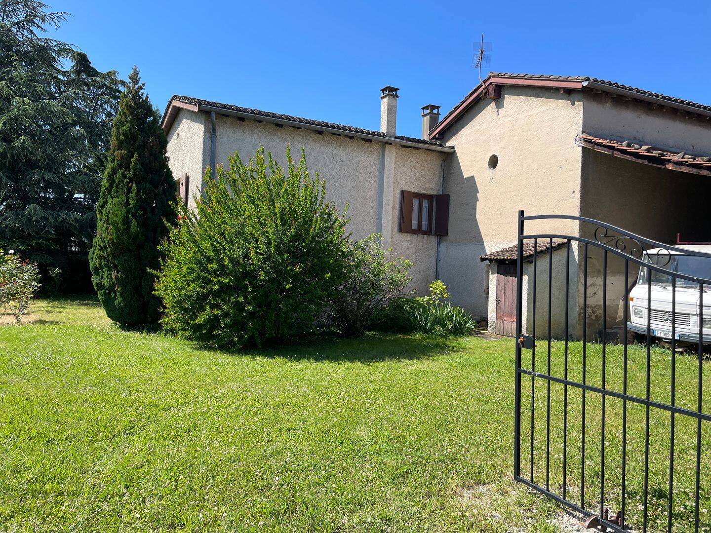 Maison 4 pièces 95 m² · à Vernaison · 95 m² · 350 000 €