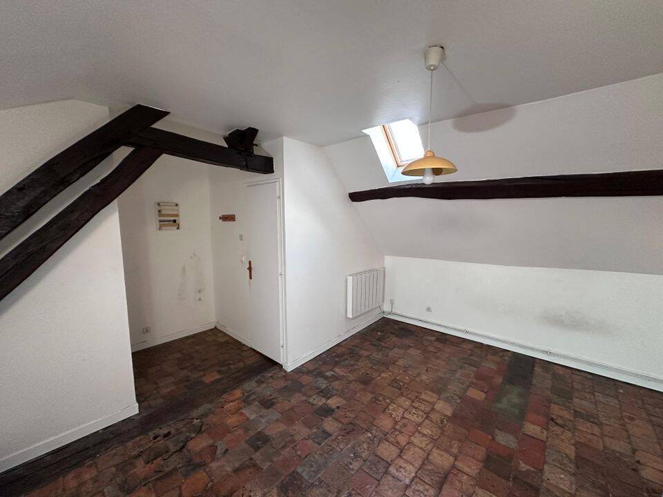 Appartement 1 pièce 21 m² · à Châtillon-sur-Loire · 21 m² · 350 €