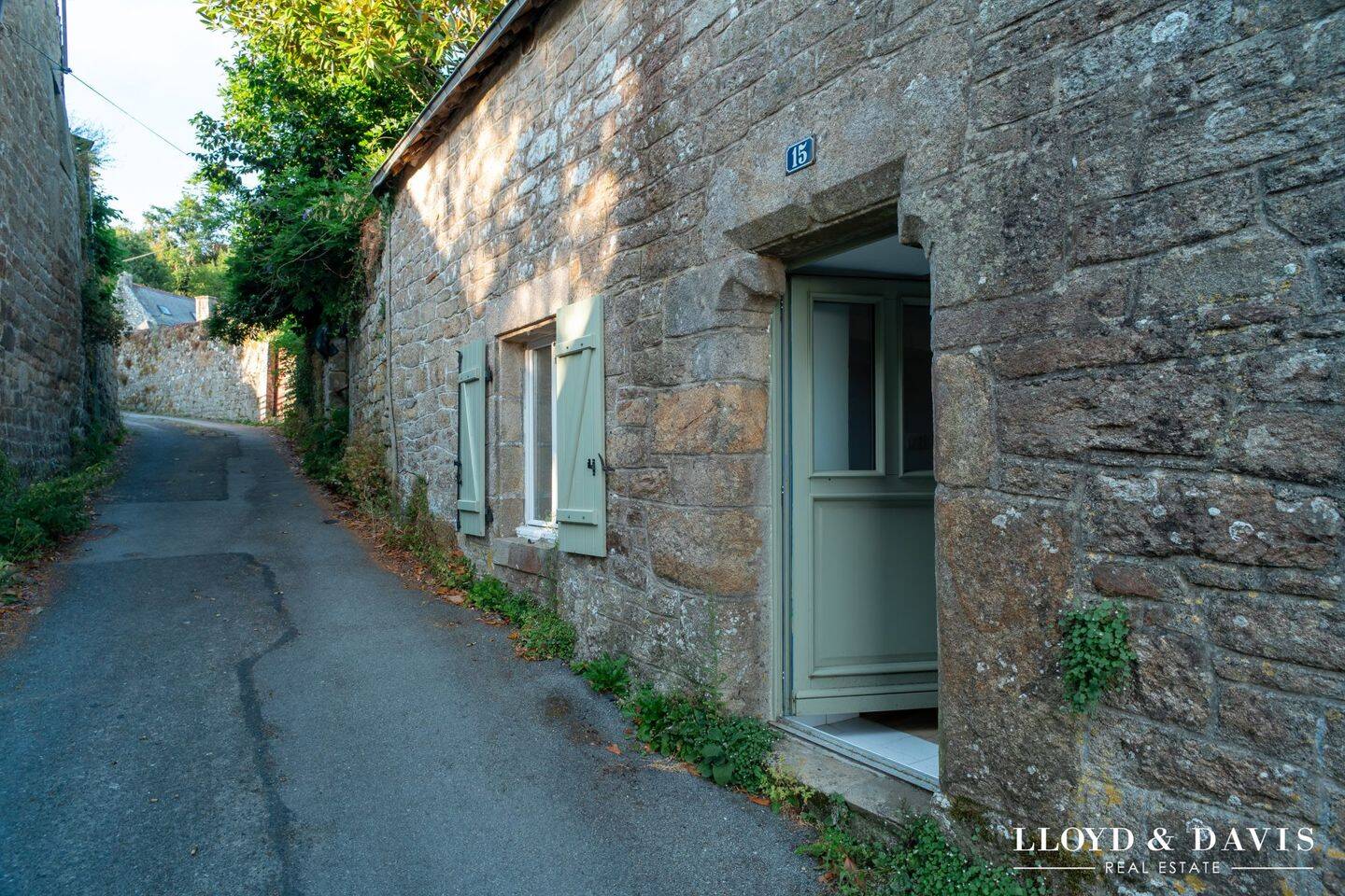 Maison 3 pièces 72 m² · à Guémené-sur-Scorff · 72 m² · 65 000 €