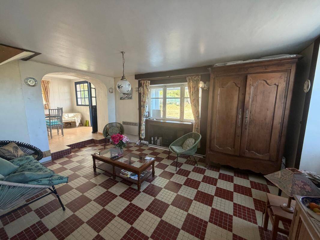 Maison 5 pièces 100 m² · à Le Conquet · 100 m² · 191 700 €